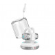 Austiņas Edifier Hecate Air 2 TWS White