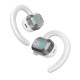 Austiņas Edifier Hecate Air 2 TWS White