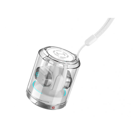 Austiņas Edifier Hecate Air 2 TWS White