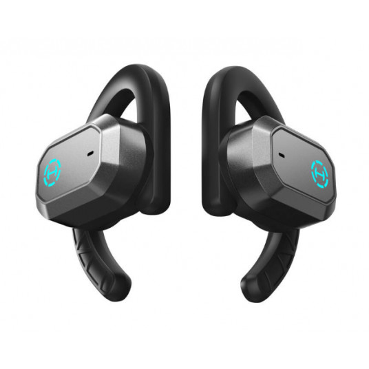 Austiņas Edifier Hecate Air 2 TWS Black