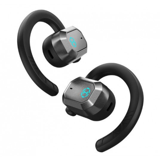 Austiņas Edifier Hecate Air 2 TWS Black