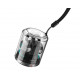 Austiņas Edifier Hecate Air 2 TWS Black