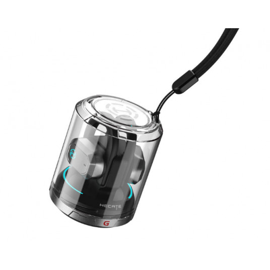 Austiņas Edifier Hecate Air 2 TWS Black