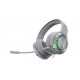 Austiņas Edifier Hecate G30II Gaming Headset Grey