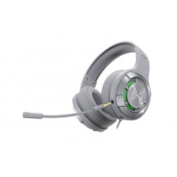 Austiņas Edifier Hecate G30II Gaming Headset Grey