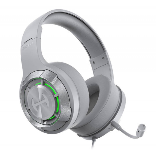 Austiņas Edifier Hecate G30II Gaming Headset Grey