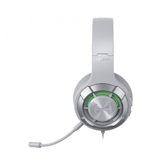 Austiņas Edifier Hecate G30II Gaming Headset Grey