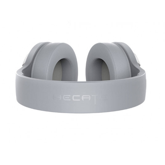Austiņas Edifier Hecate G30II Gaming Headset Grey