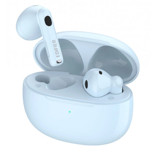 Austiņas Edifier W220T TWS Blue