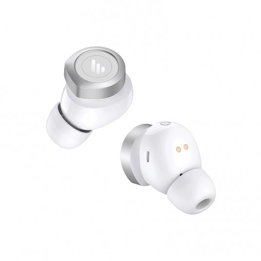 Austiņas Edifier W240TN ANC White