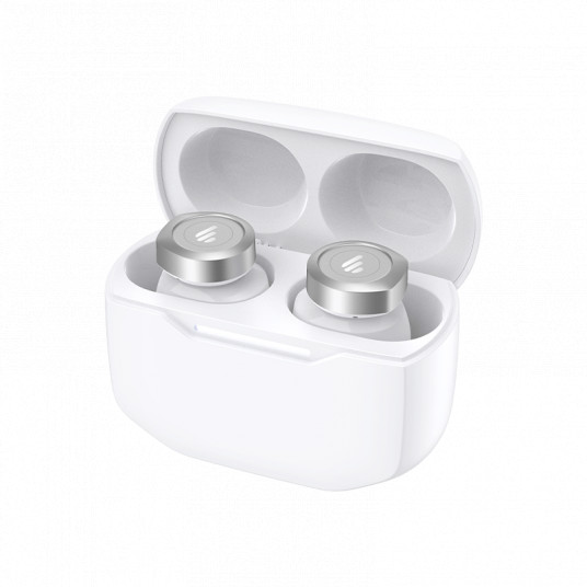 Austiņas Edifier W240TN ANC White