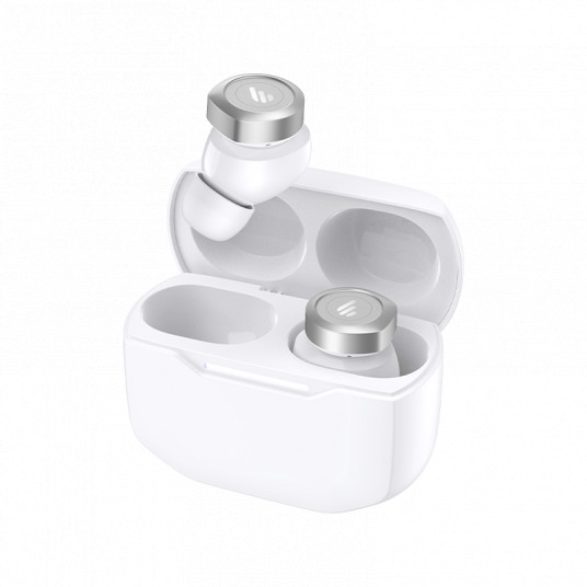 Austiņas Edifier W240TN ANC White