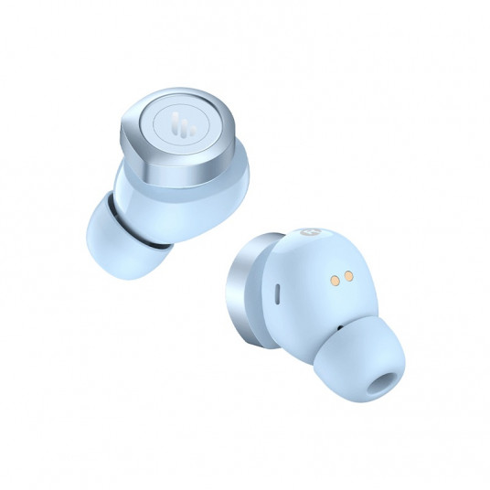 Austiņas Edifier W240TN ANC Blue