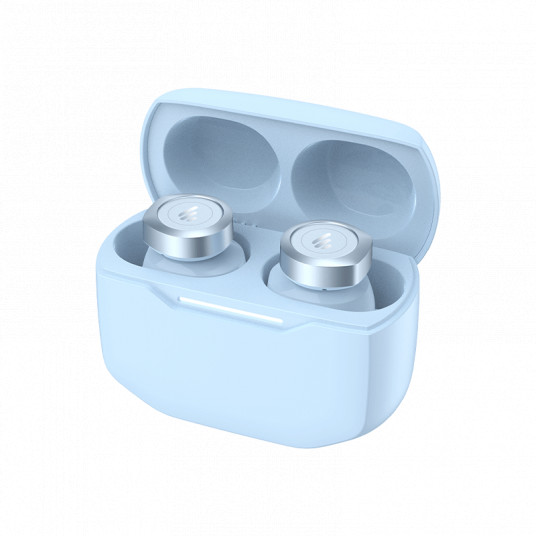 Austiņas Edifier W240TN ANC Blue