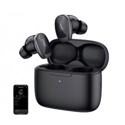 Austiņas Edifier NeoDots ANC Black