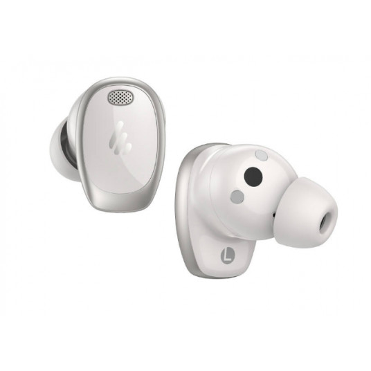 Austiņas Edifier NeoDots ANC White