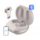 Austiņas Edifier NeoBuds Plus ANC Starlight