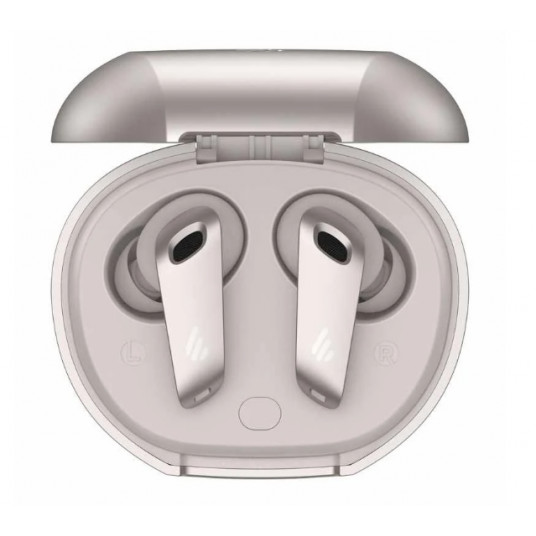 Austiņas Edifier NeoBuds Plus ANC Starlight