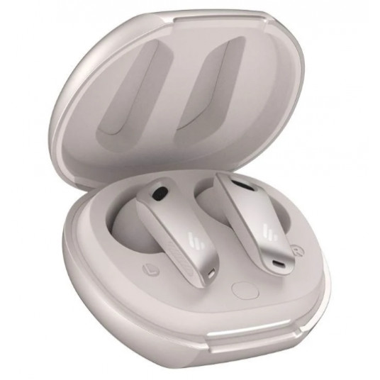 Austiņas Edifier NeoBuds Plus ANC Starlight