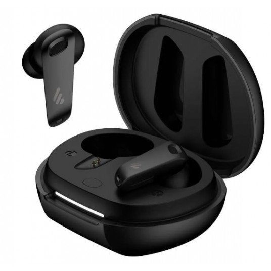 Austiņas Edifier NeoBuds Plus ANC Black