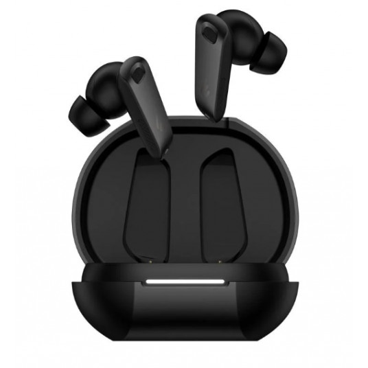 Austiņas Edifier NeoBuds Plus ANC Black
