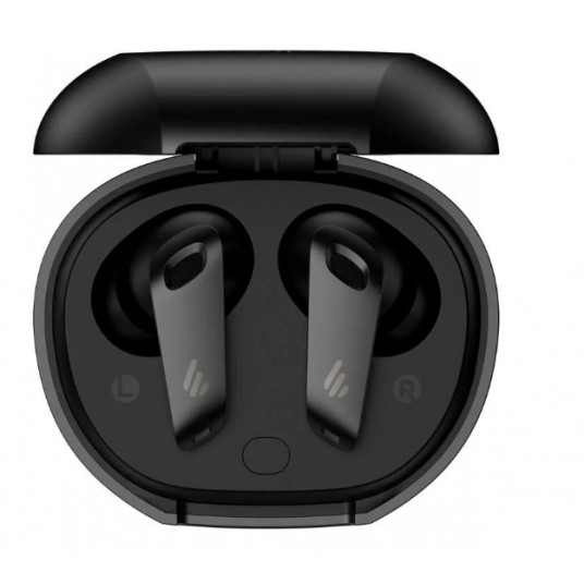 Austiņas Edifier NeoBuds Plus ANC Black