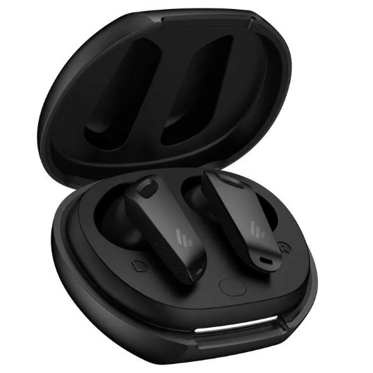 Austiņas Edifier NeoBuds Plus ANC Black