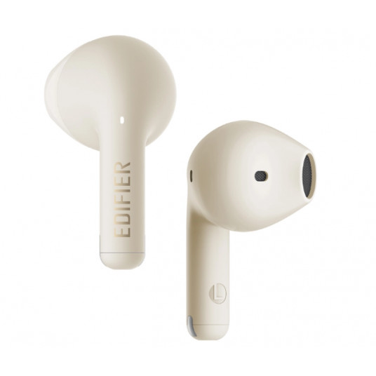 Austiņas Edifier X2s TWS Ivory