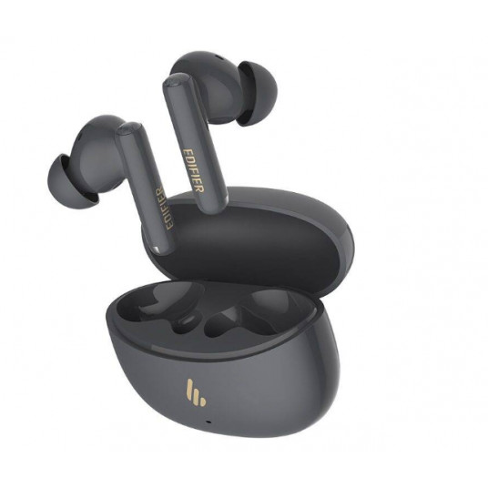 Austiņas Edifier X5 Pro TWS Black