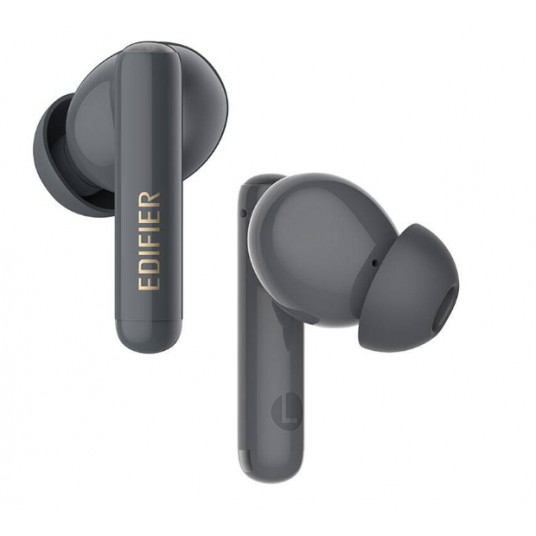 Austiņas Edifier X5 Pro TWS Black