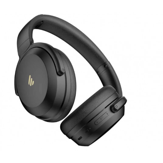 Austiņas Edifier WH700NB Pro ANC Black