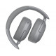 Austiņas Edifier W800BT Pro ANC Grey