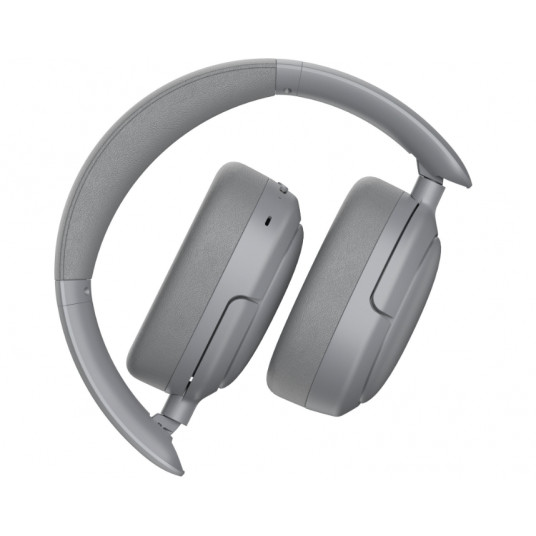 Austiņas Edifier W800BT Pro ANC Grey