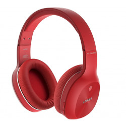 Austiņas Edifier W800BT Plus Red
