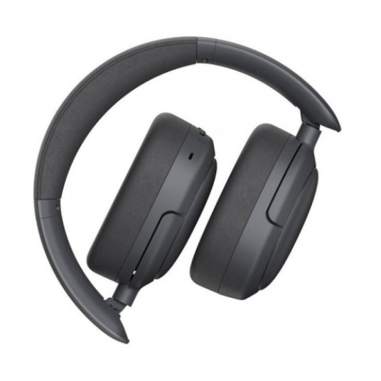 Austiņas Edifier W800BT Pro ANC Black