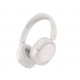 Austiņas Edifier W800BT Pro ANC Ivory