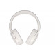 Austiņas Edifier W800BT Pro ANC Ivory