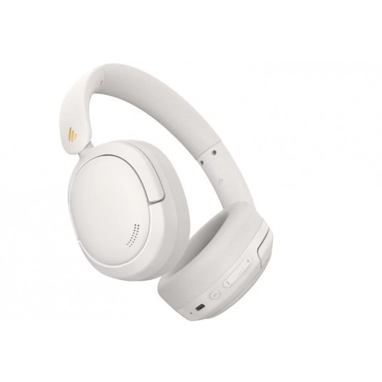 Austiņas Edifier W800BT Pro ANC Ivory