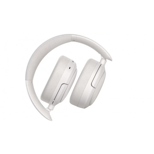 Austiņas Edifier W800BT Pro ANC Ivory