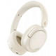 Austiņas Edifier W800BT Pro ANC Ivory