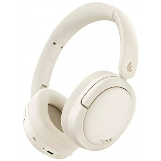 Austiņas Edifier W800BT Pro ANC Ivory