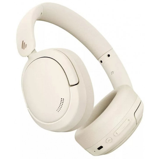 Austiņas Edifier W800BT Pro ANC Ivory
