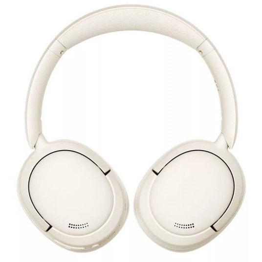 Austiņas Edifier W800BT Pro ANC Ivory