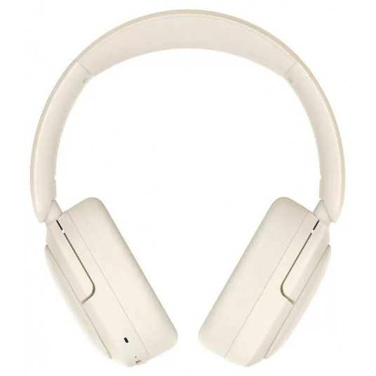 Austiņas Edifier W800BT Pro ANC Ivory