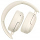 Austiņas Edifier W800BT Pro ANC Ivory