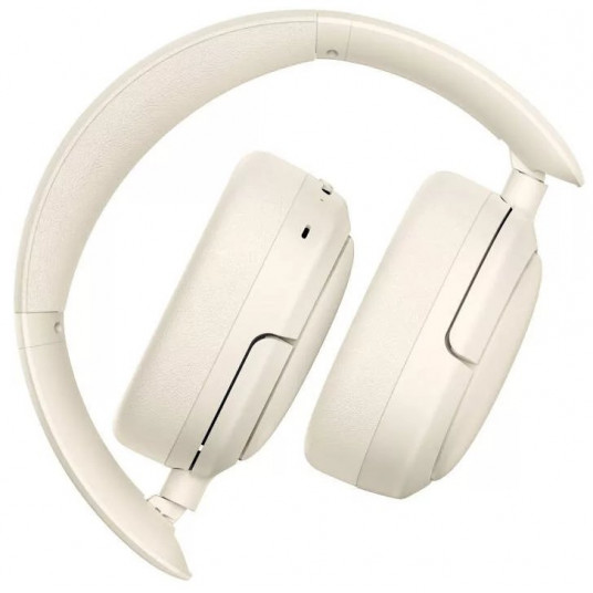 Austiņas Edifier W800BT Pro ANC Ivory