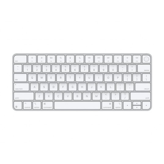 APPLE MAGIC KEYBOARD TOUCH ID-USA