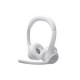 Austiņas Logitech Zone 300 Off White