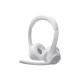 Austiņas Logitech Zone 300 Off White