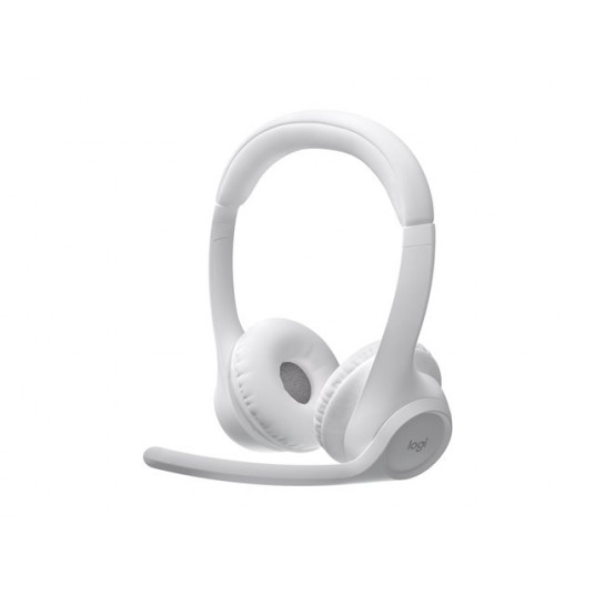 Austiņas Logitech Zone 300 Off White
